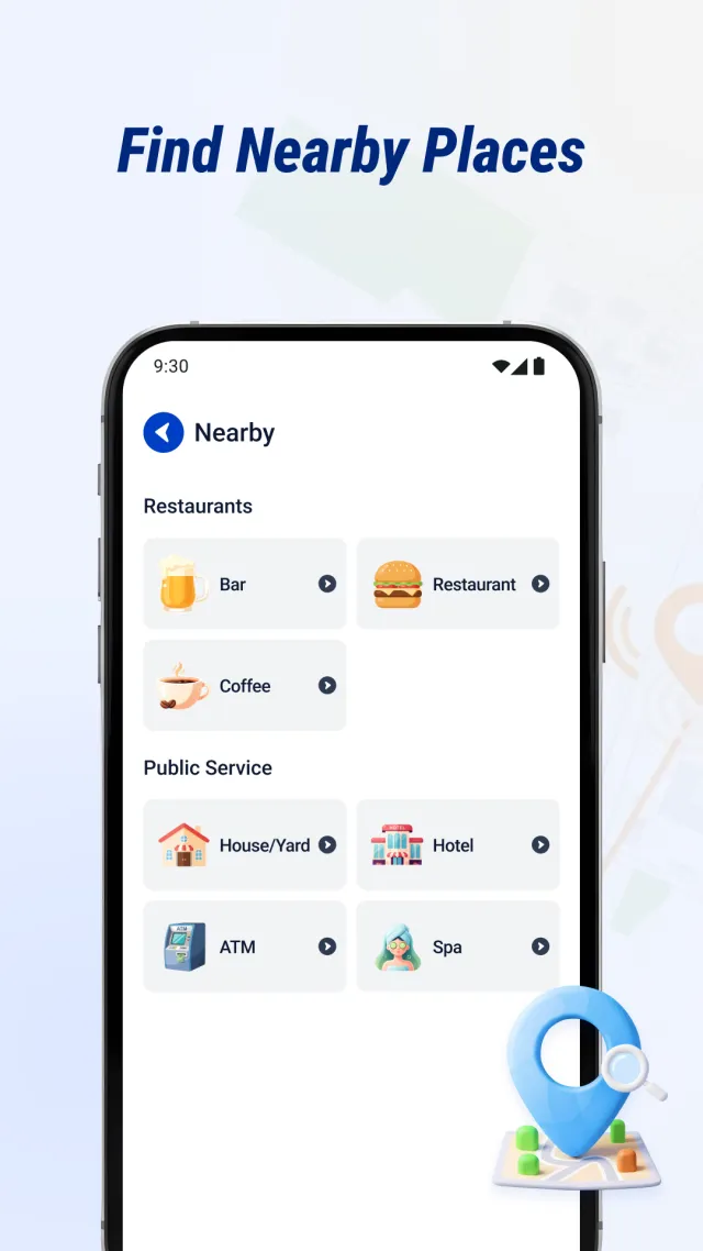 Phone GPS Tracker - Screen 5