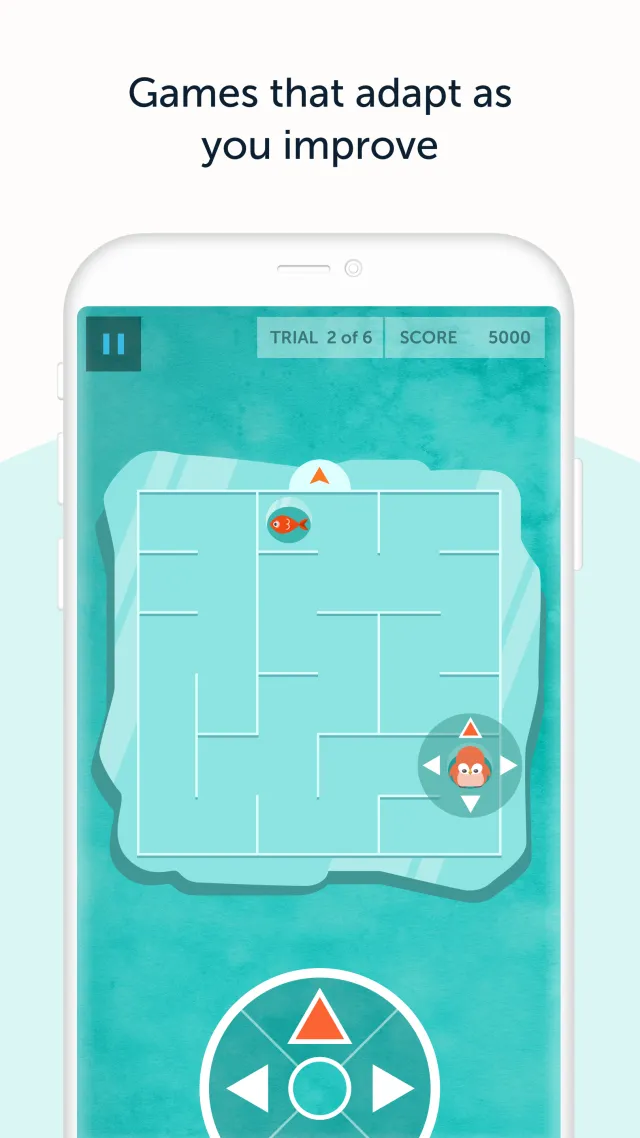 Lumosity: Brain Training Games - Screen 8