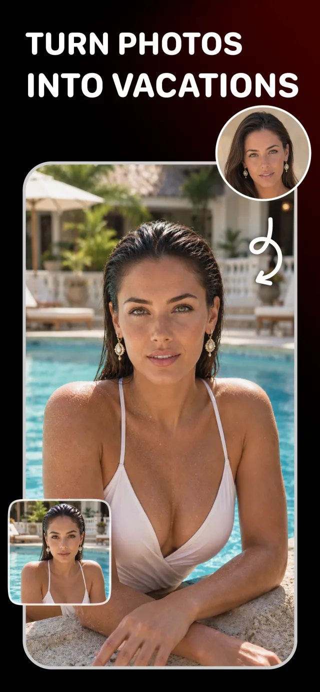 AI Face Swap: Image Generator - Screen 4