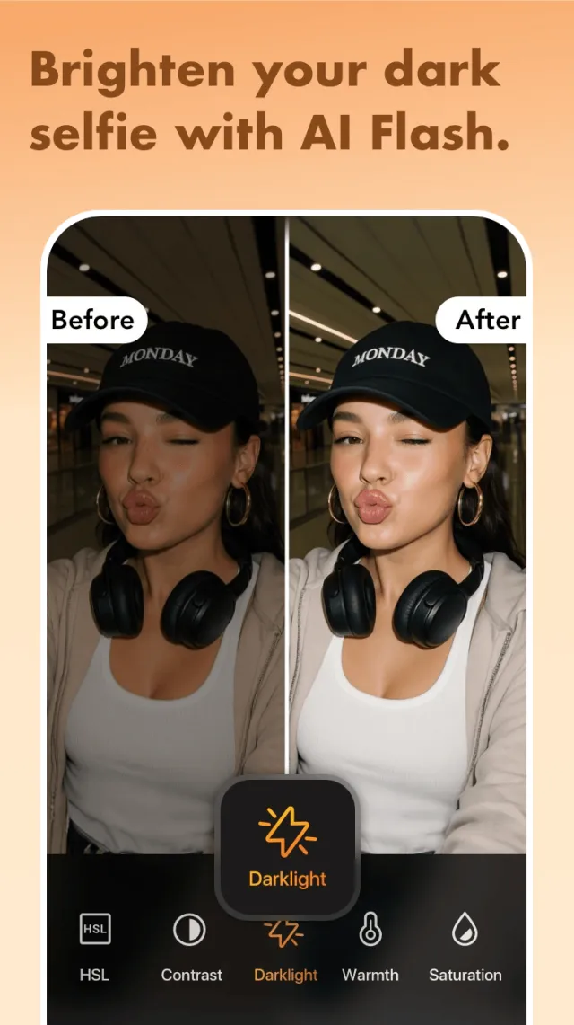 AI Photo Enhancer - PixLift - Screen 3