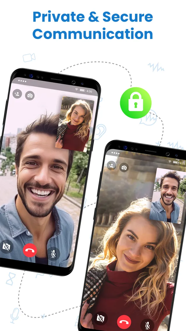 Video Call - Screen 5