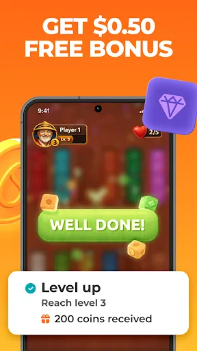 Scrambly: Play to Earn Rewards - Screen 7