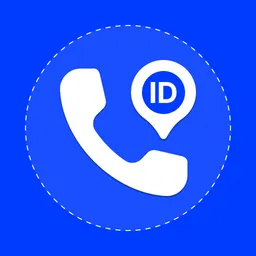 Smart Caller ID: Show & Block icon