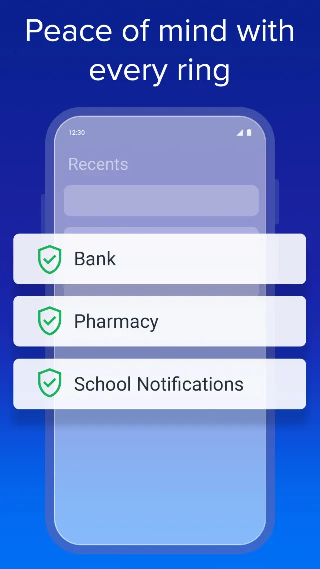 YouMail: Block Spam on Android - Screen 7