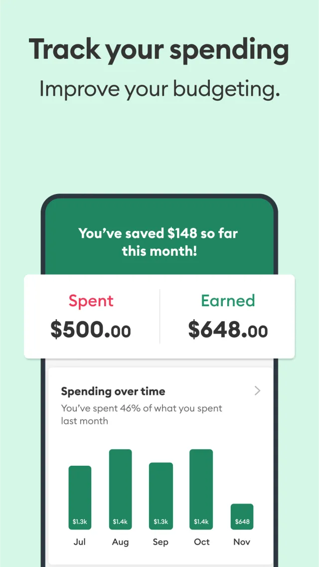 Brigit: Cash Advance & Credit - Screen 5