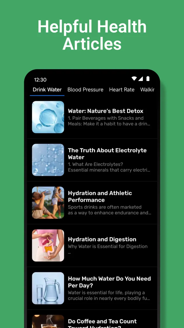 Alarm Clock: Alarm App & Sleep - Screen 6