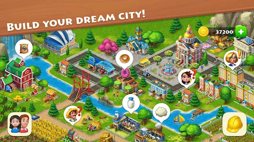 Township - Screen 5