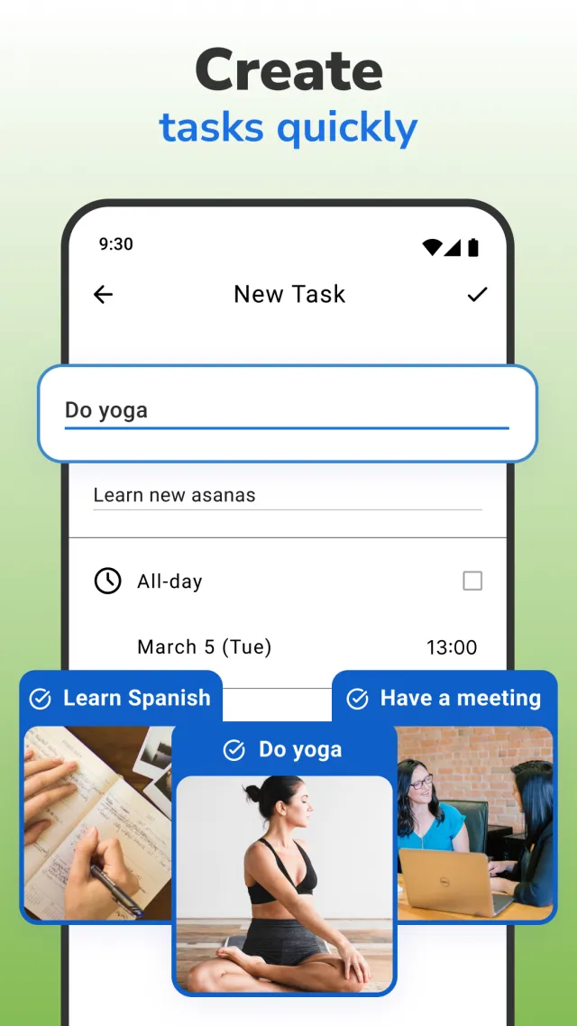 Calendar 2026: Simple Calendar - Screen 5