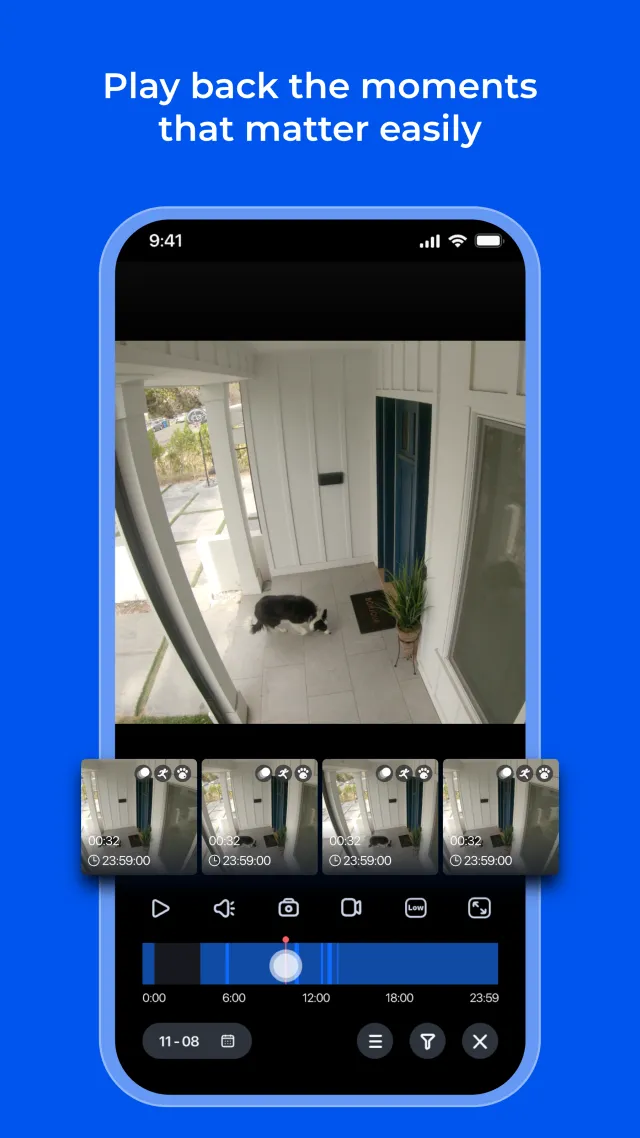 Reolink - Screen 5