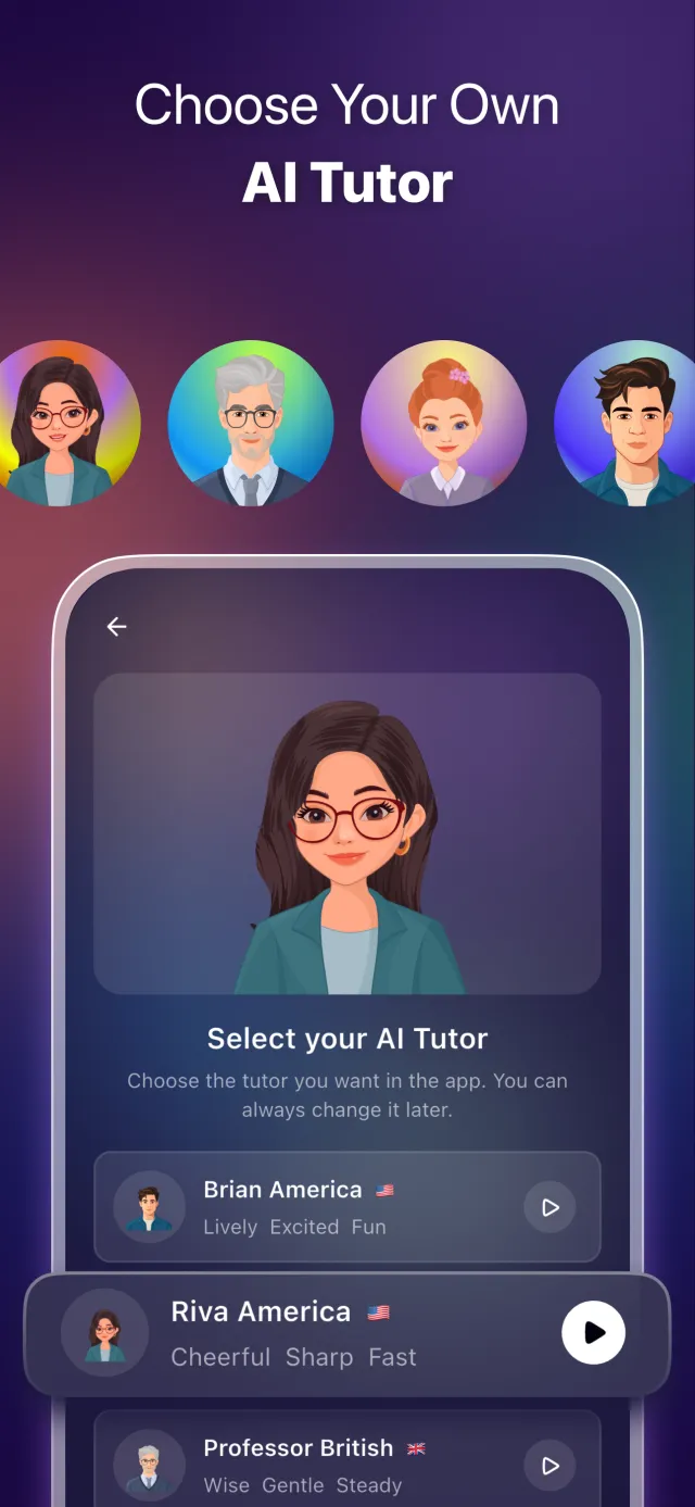 ELSA Speak: English Learning - Screen 4