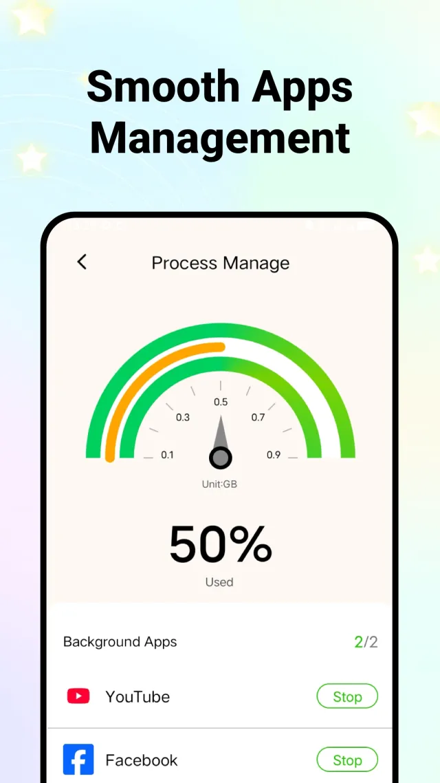 Prism: AI Quick Path Browser - Screen 3
