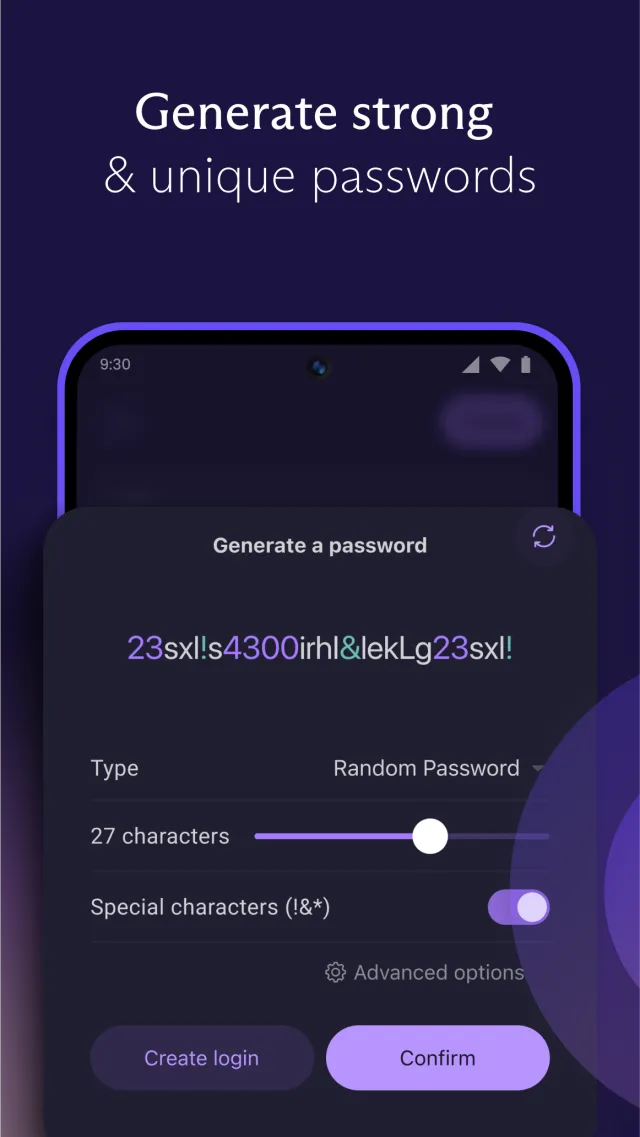 Proton Pass: Password Manager - Screen 7