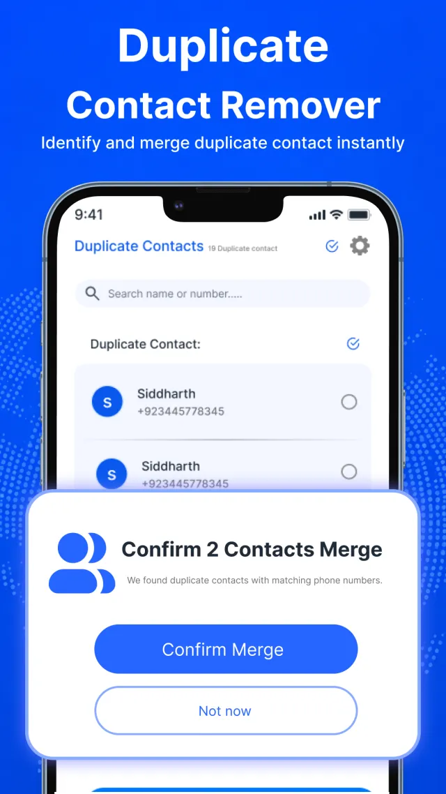 Smart Caller ID: Show & Block - Screen 5