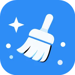 Phone Cleaner icon