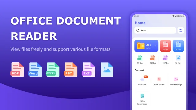 All Document Guide - Screen 1