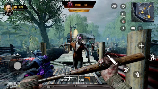 Call of Duty®: Mobile - Screen 8