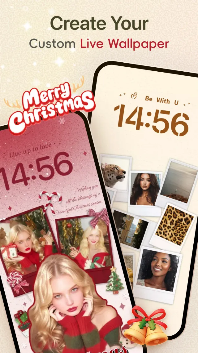 Licowa -Photobooth & Wallpaper - Screen 3