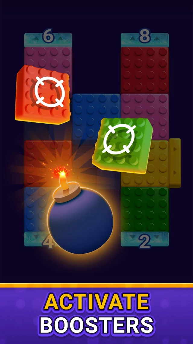 Maze Escape: Block Puzzle - Screen 4