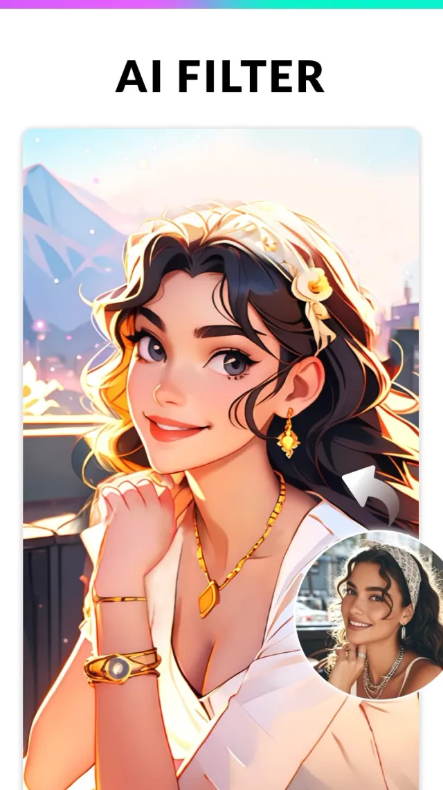 Photo Editor - Collage Maker - Screen 4