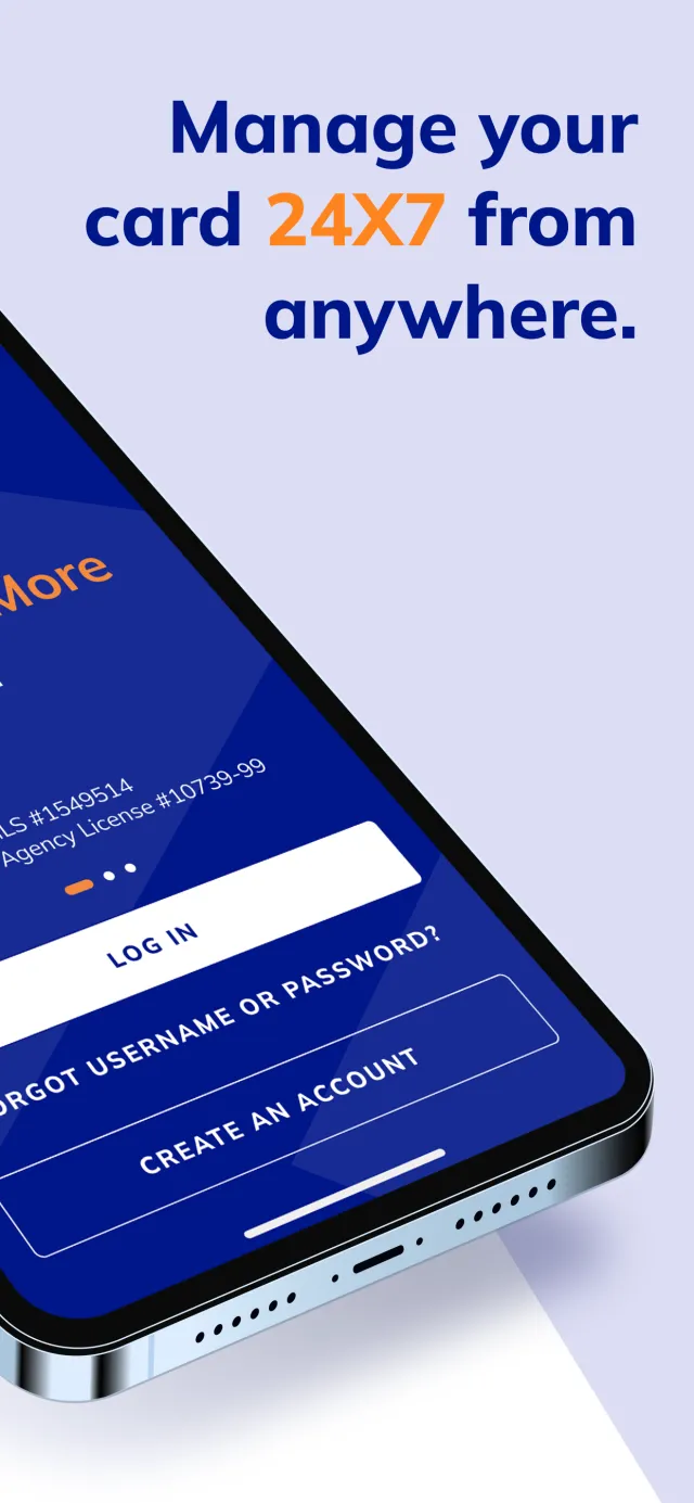 Concora Credit - Screen 2