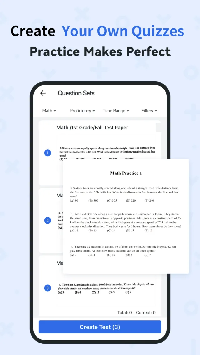 Quiz AI: AI Homework Helper - Screen 8