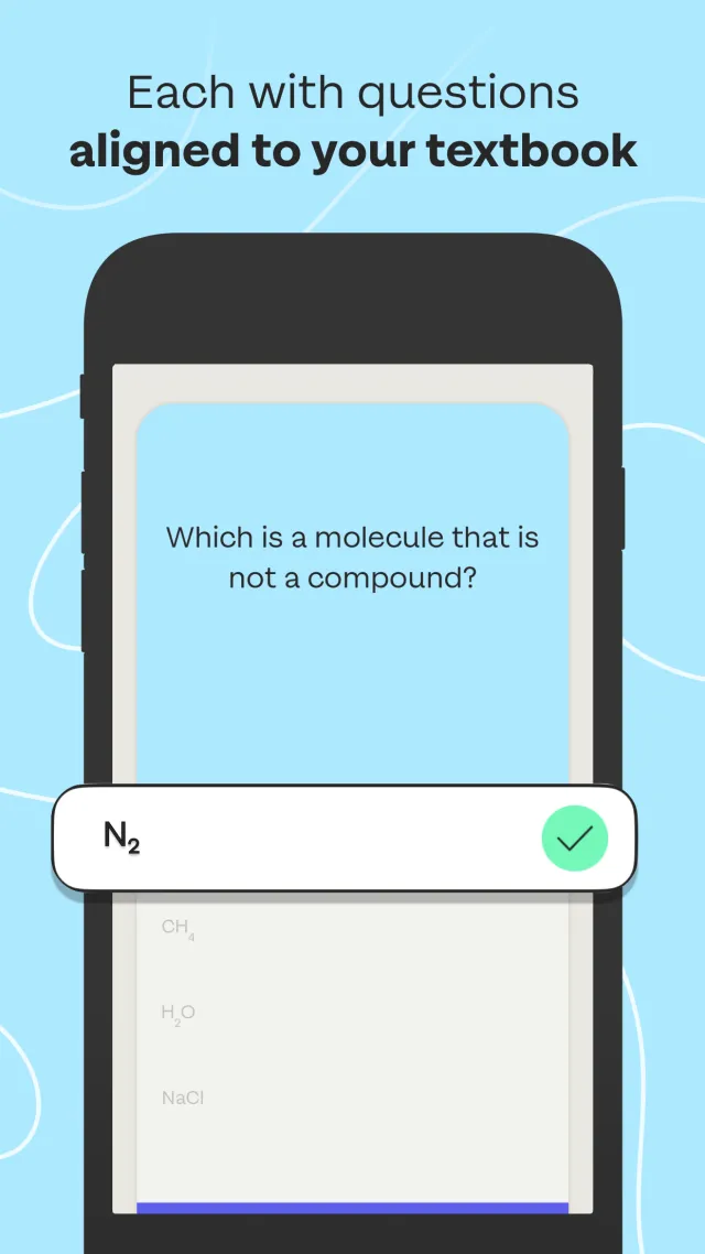 Sharpen - College Exam Prep - Screen 3