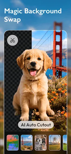 Photo Editor - Polish - Screen 5