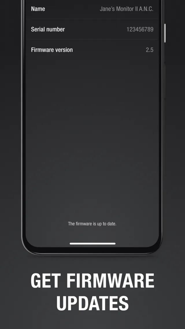 Marshall Bluetooth - Screen 7