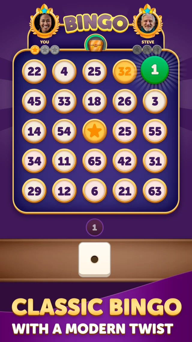 Bingo Dice - Screen 6