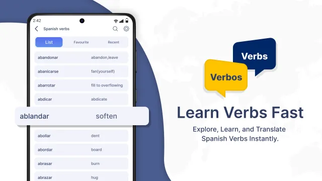 Spanish English Translator - Screen 7