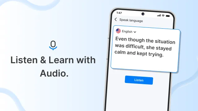 English to Spanish Translator - Screen 8