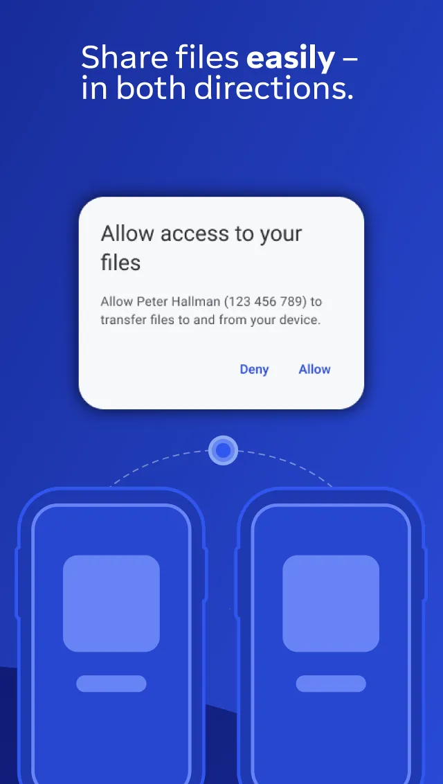 TeamViewer QuickSupport - Screen 6
