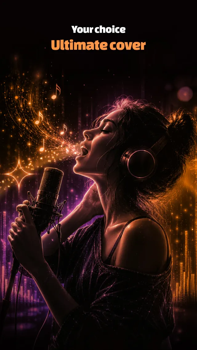 AI Hit Music Maker - Screen 2