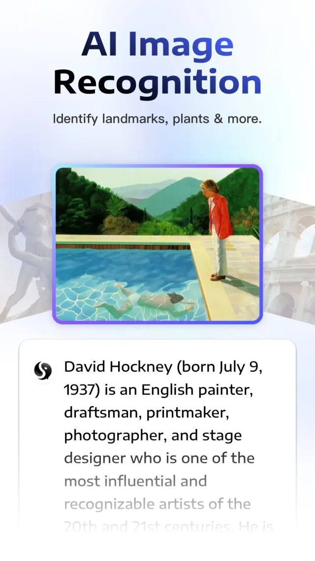 Deep Think - AI Seek Chatbot - Screen 7
