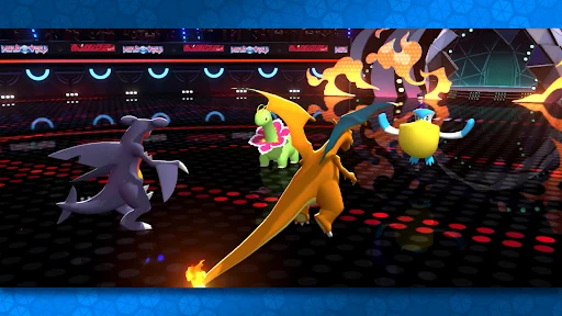 Pokémon Champions - Screen 7