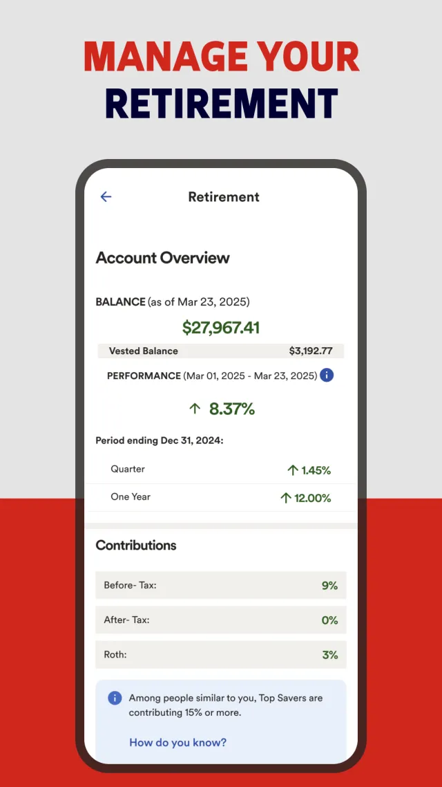 ADP Mobile Solutions - Screen 8