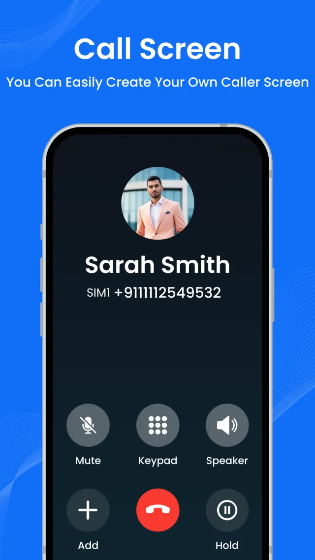 Contacts - Phone Call & Dialer - Screen 8