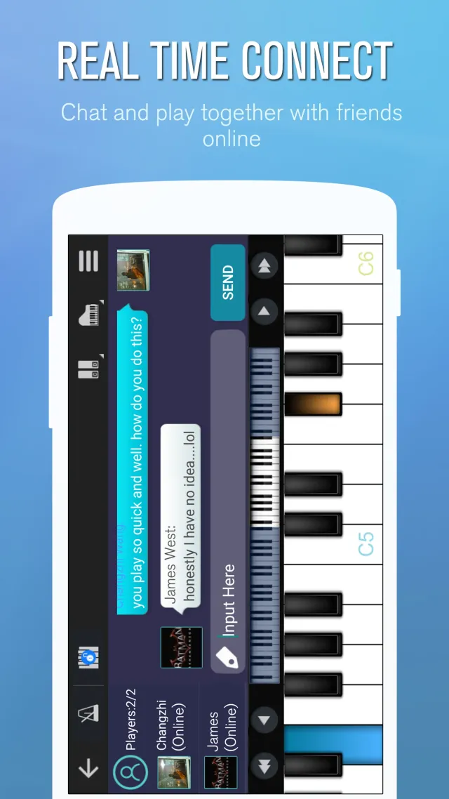 Perfect Piano - Screen 6
