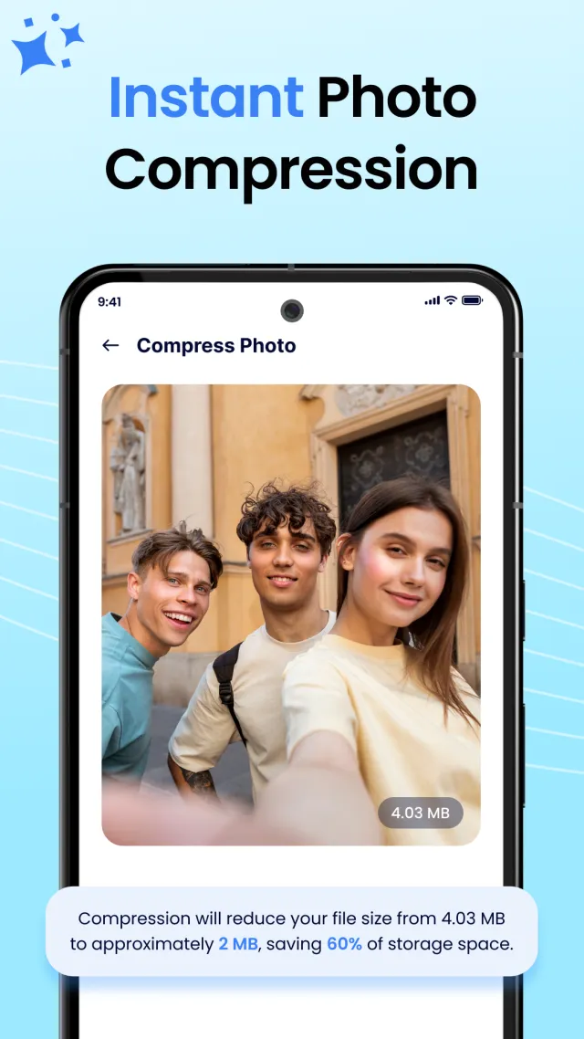 Phone Cleaner AI & Antivirus - Screen 5