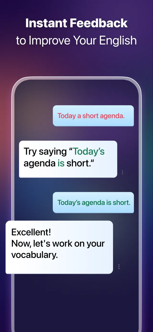 ELSA Speak: English Learning - Screen 5