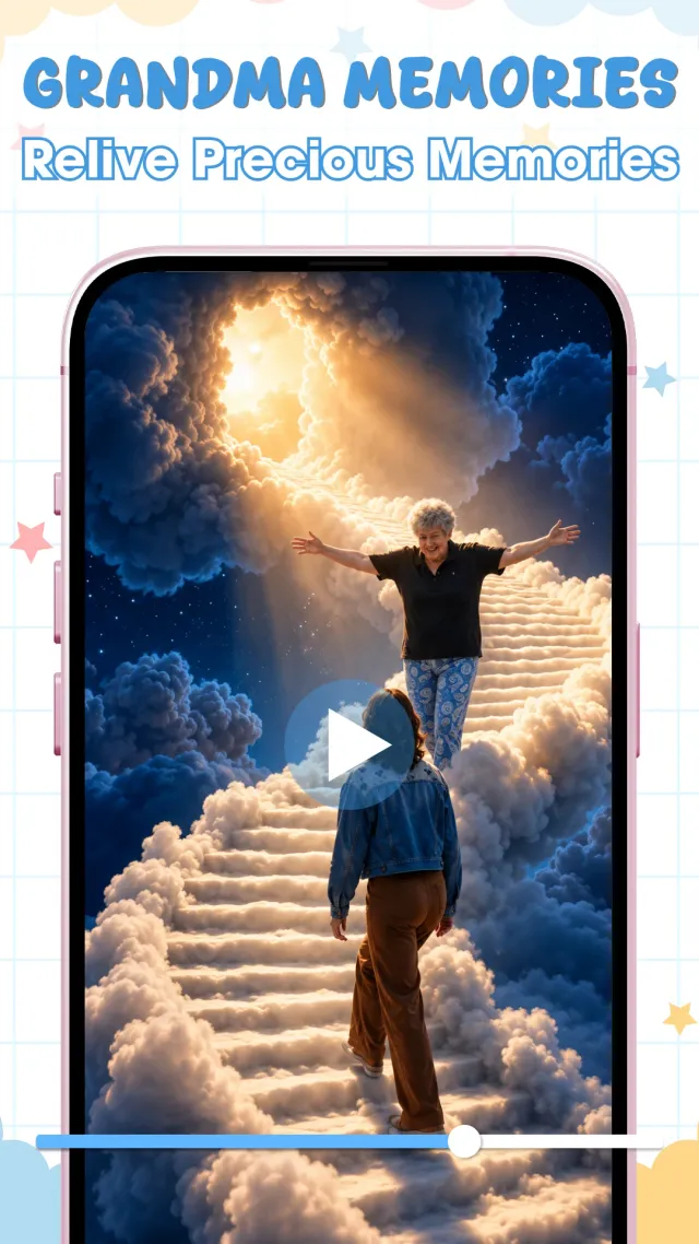 AI Collage Maker & Photo Frame - Screen 6