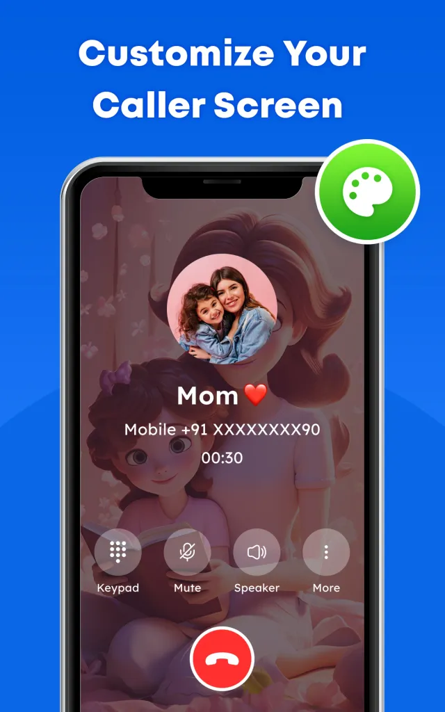 Caller ID: Trusted Call & SMS - Screen 7