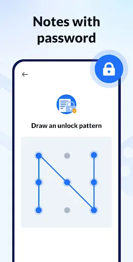 Notepad, Notes, Easy Notebook - Screen 5