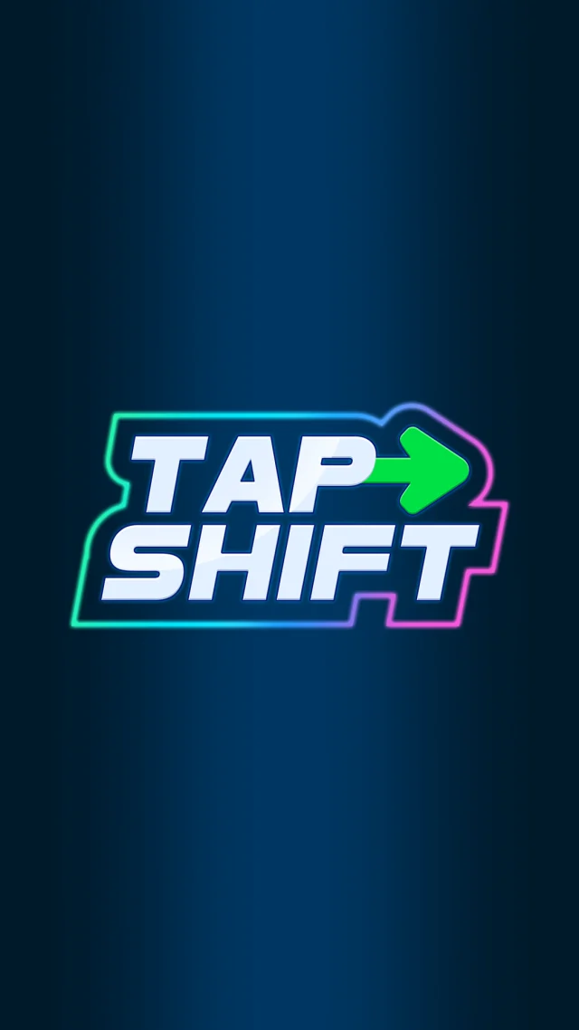 Tap Shift: Color Puzzle - Screen 1