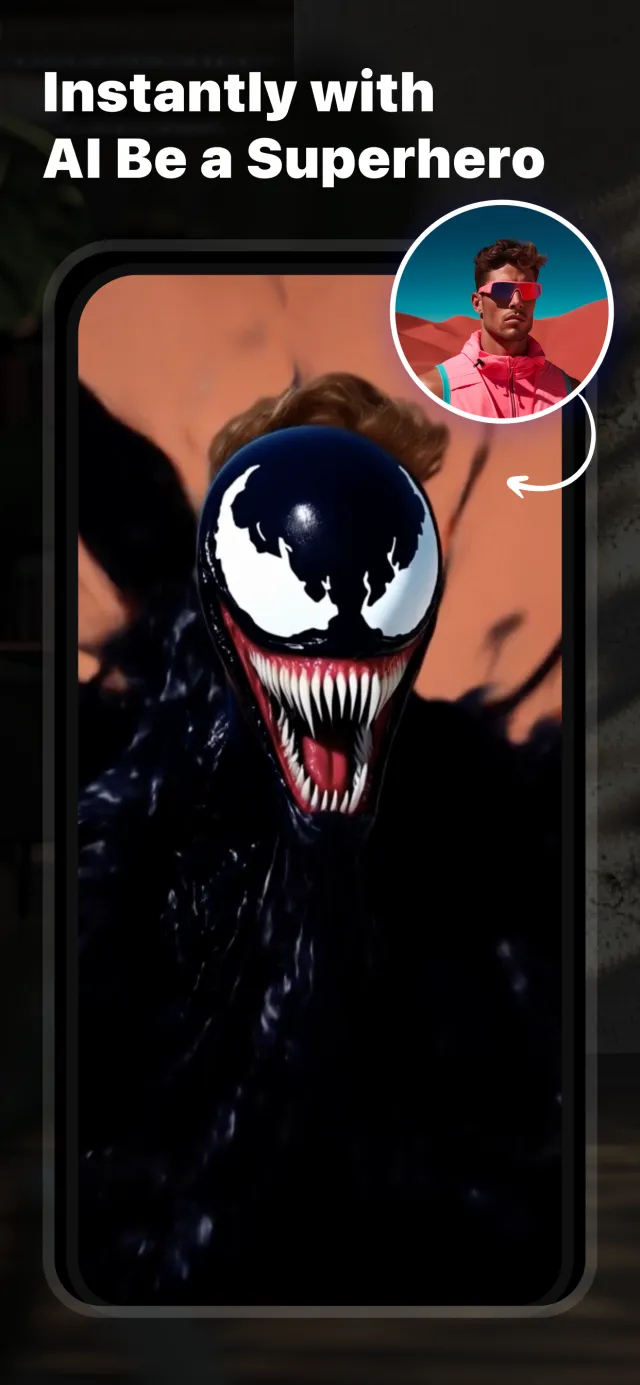 Woola - AI Photo Enhancer - Screen 7