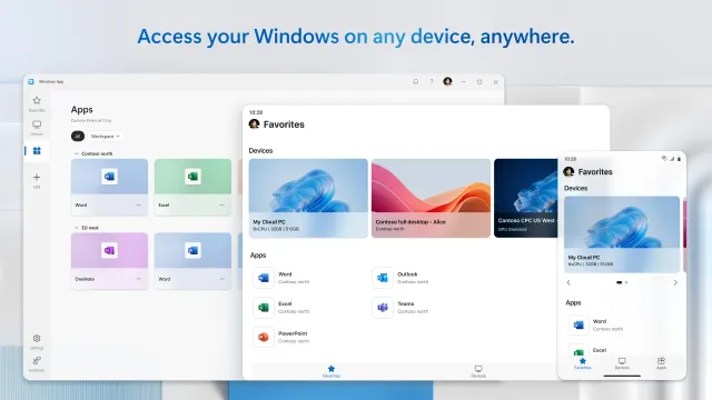 Windows App - Screen 7
