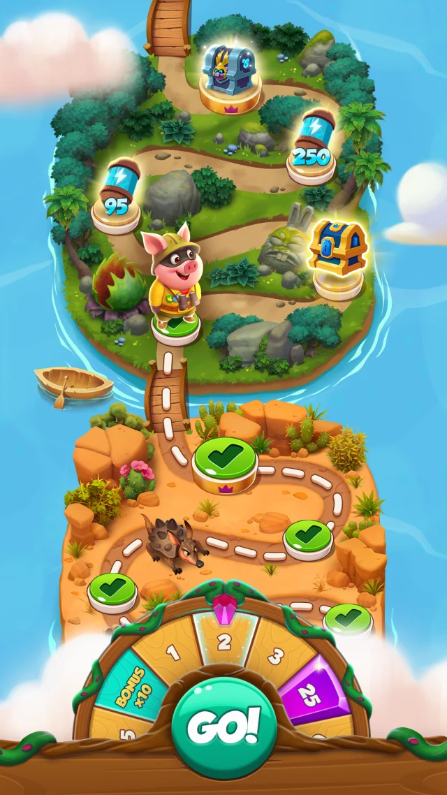 Coin Master - Screen 6