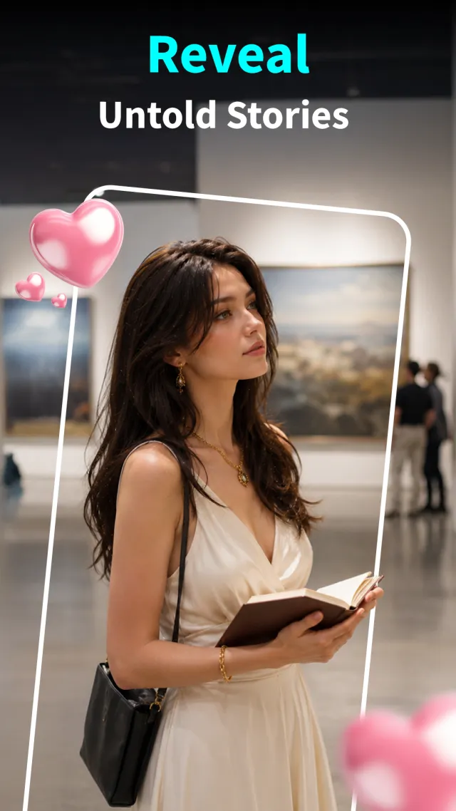 Chatica: AI Character Chat - Screen 4
