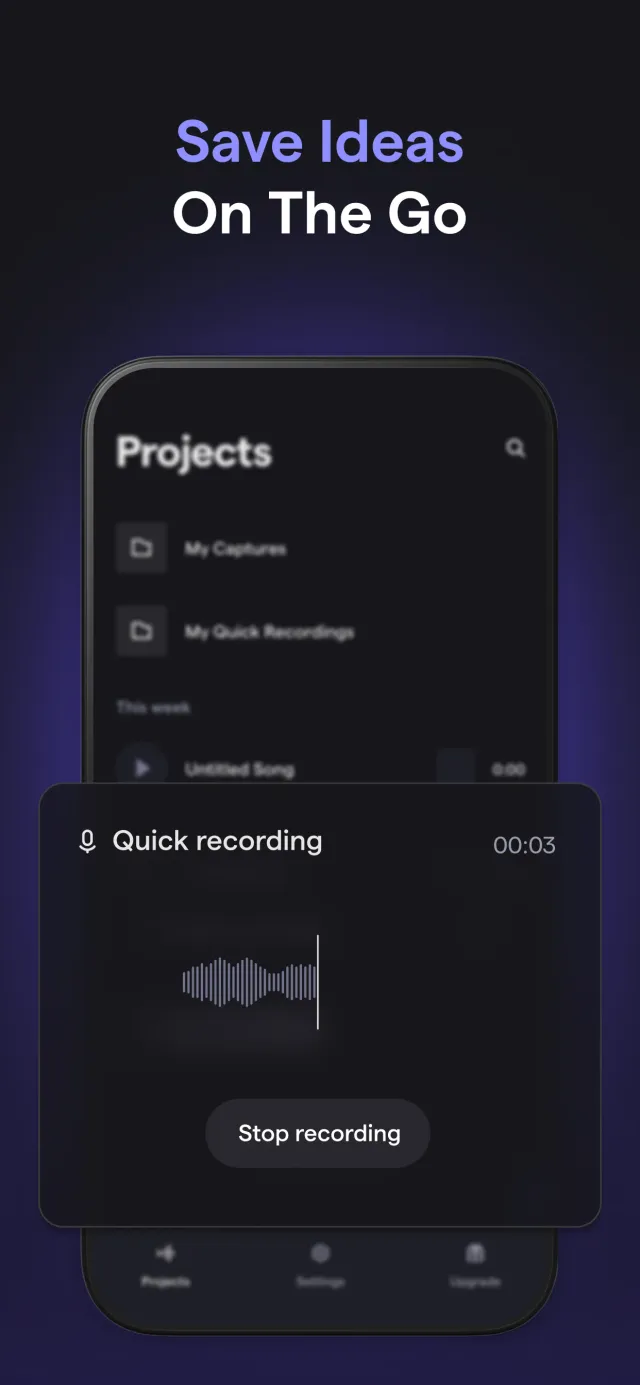 Soundtrap: Music Making Studio - Screen 7