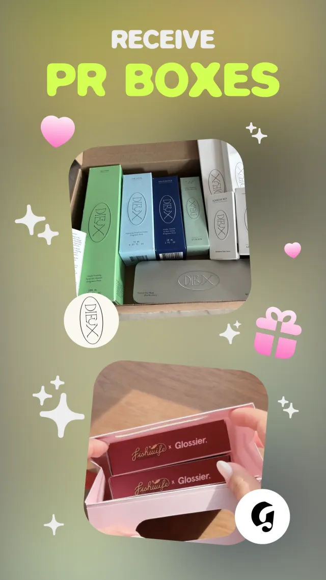 TYB: Brand Community Rewards - Screen 2